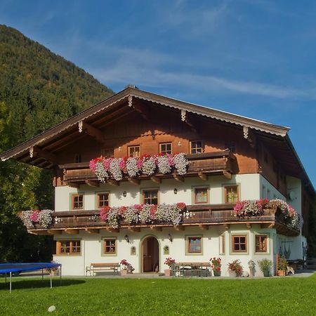 Appartements Binderhof Kirchdorf in Tirol Kültér fotó