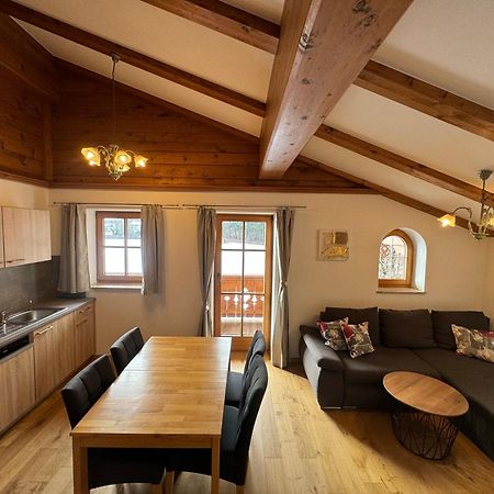 Appartements Binderhof Kirchdorf in Tirol Kültér fotó