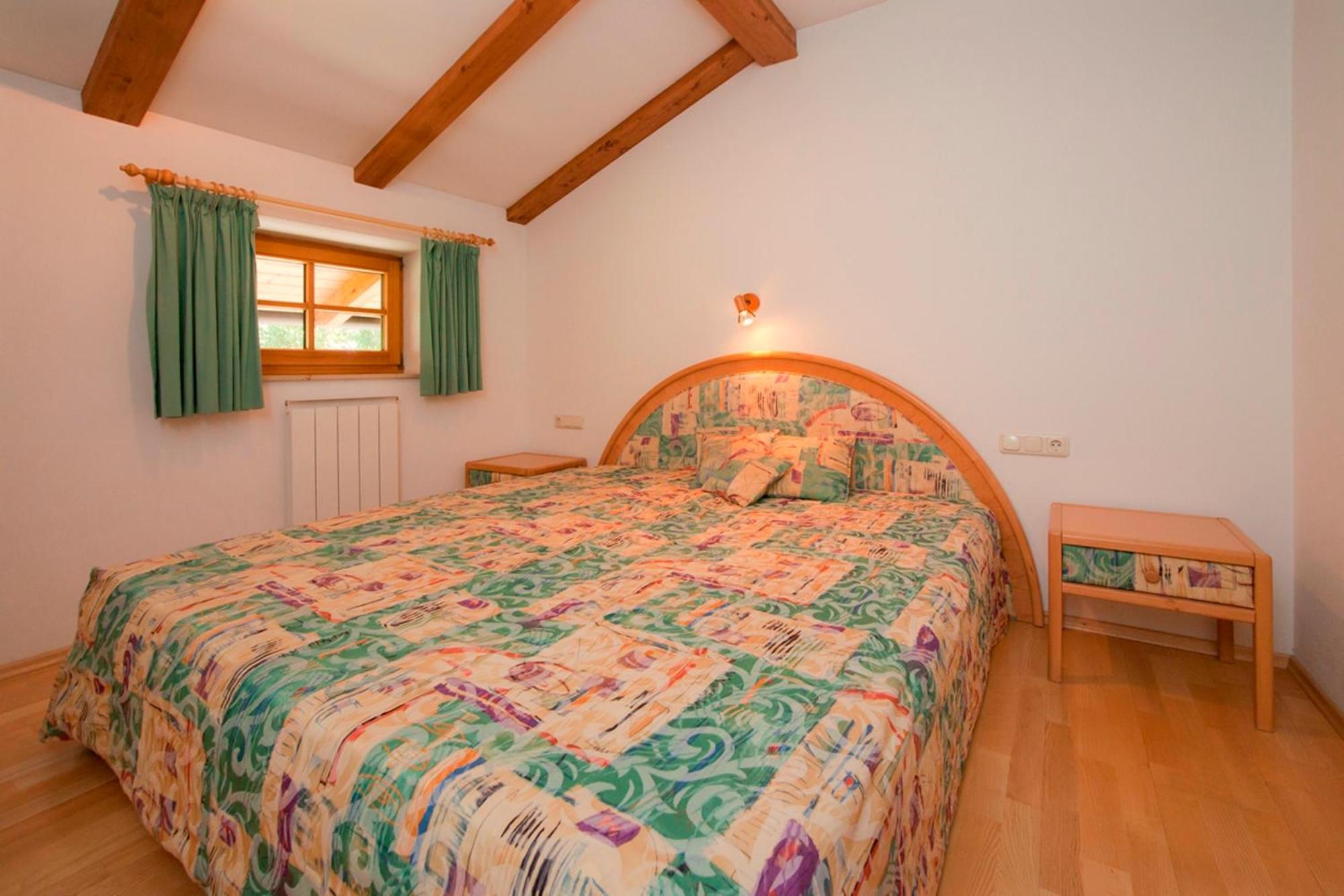 Appartements Binderhof Kirchdorf in Tirol Kültér fotó