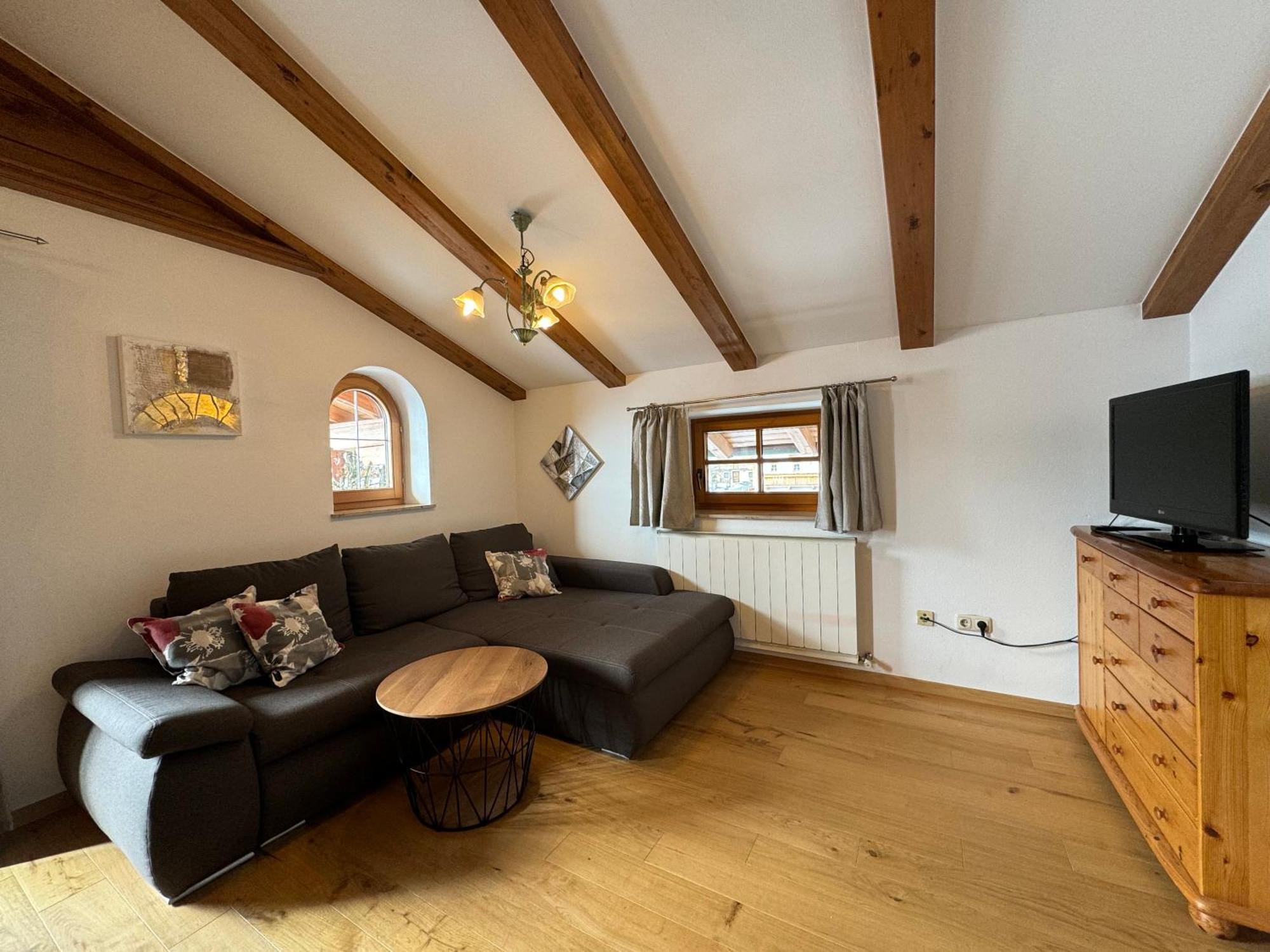 Appartements Binderhof Kirchdorf in Tirol Kültér fotó