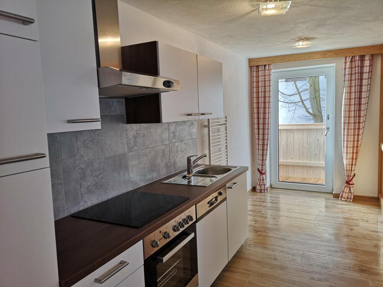 Appartements Binderhof Kirchdorf in Tirol Kültér fotó