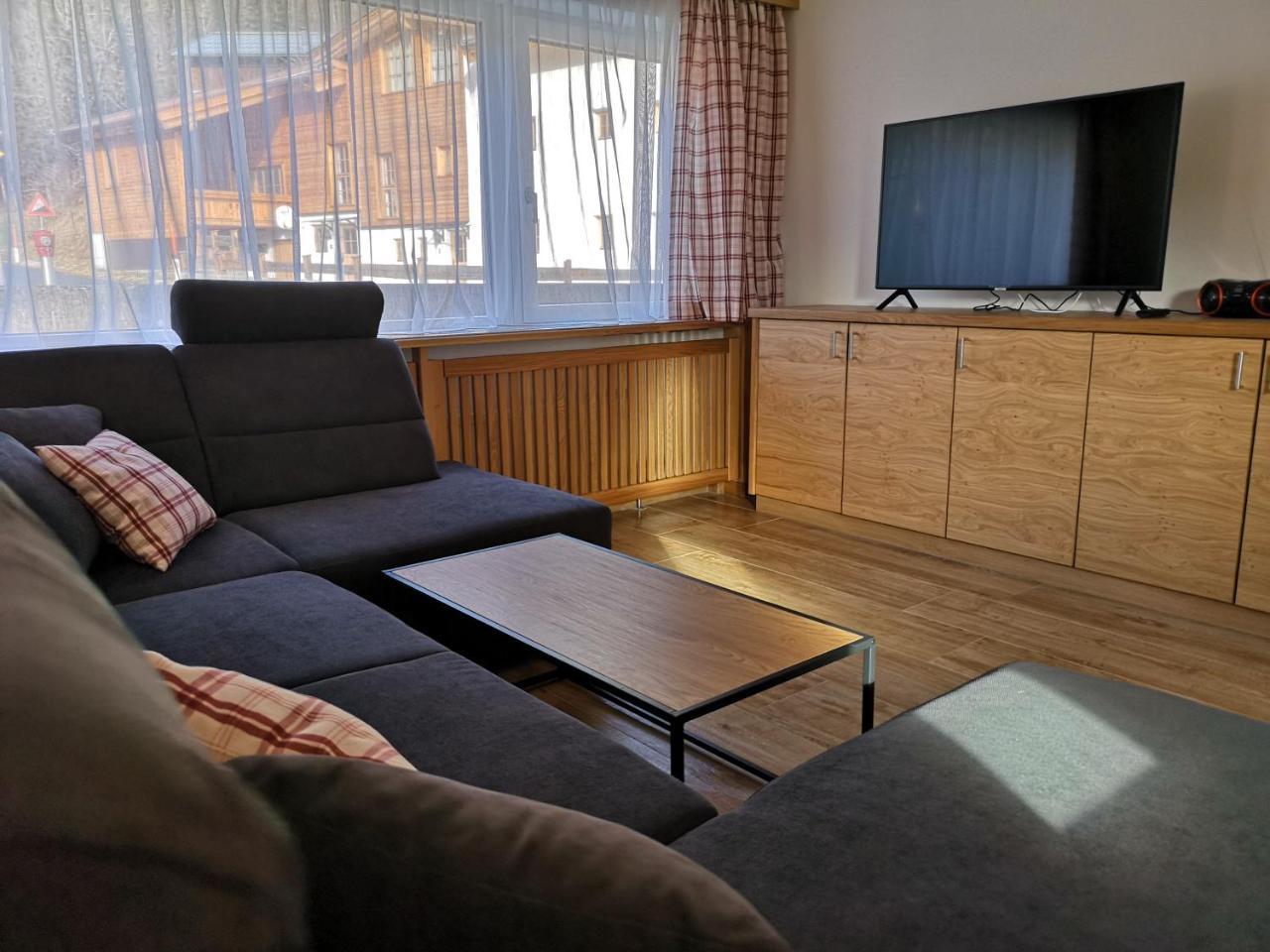 Appartements Binderhof Kirchdorf in Tirol Kültér fotó