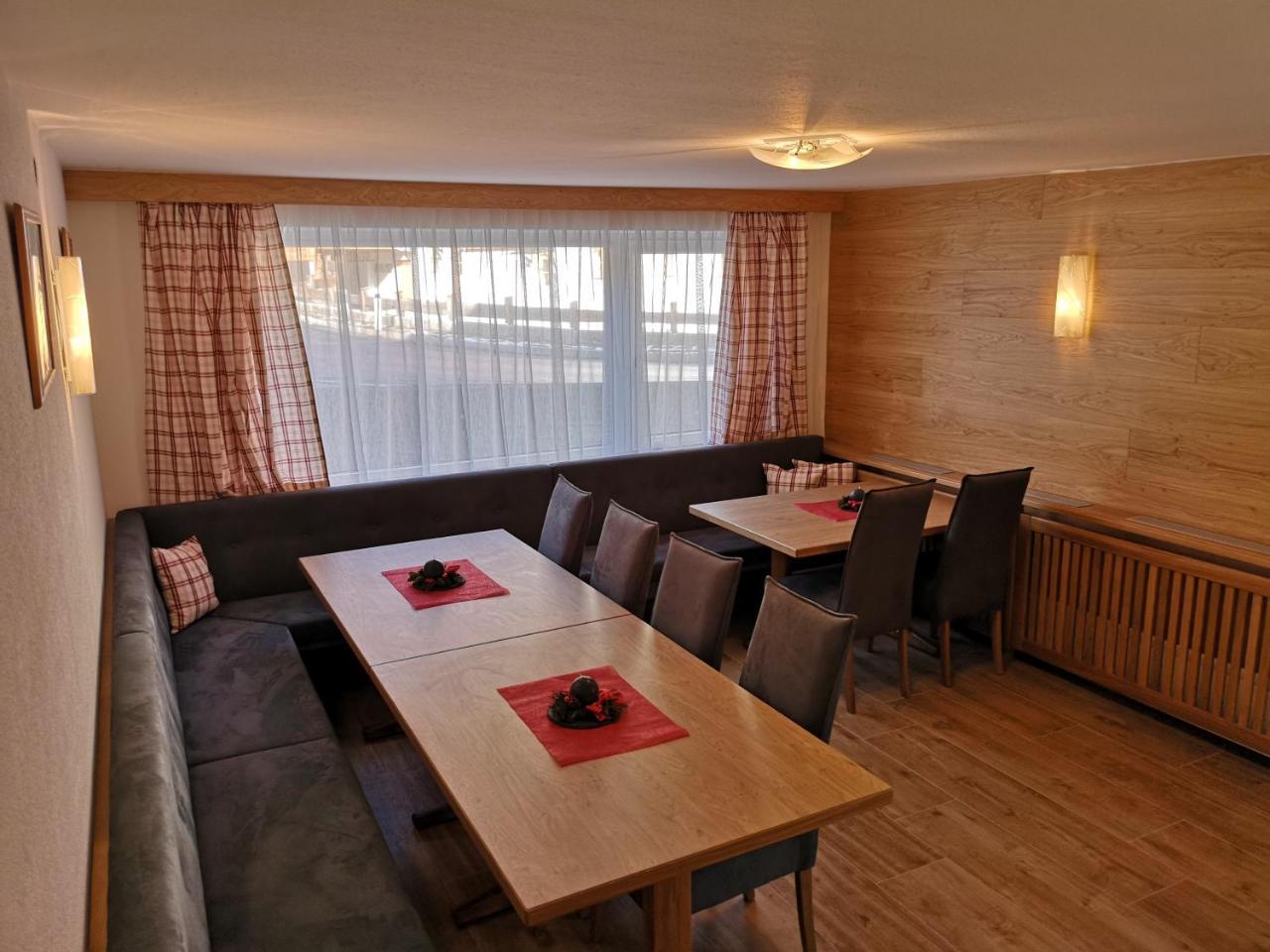 Appartements Binderhof Kirchdorf in Tirol Kültér fotó